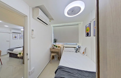 Blk 685 Hougang Spring (Hougang), HDB 3 Rooms #563275461